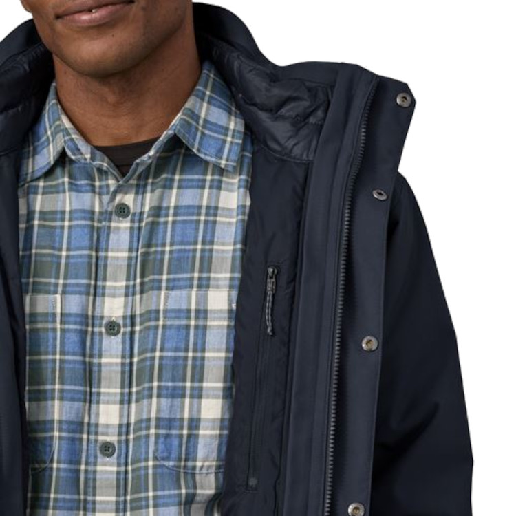 Patagonia Tres 3-In-1 Parka – Men’s
